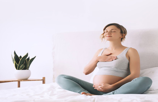 Yanlış yöntemler hem sizi hem bebeğinizi sağlığınızdan edebilir! Doğum sonrası sağlıklı kilo vermenin püf noktaları