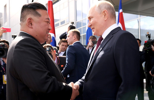 Kuzey Kore lideri Kim Jong-un ölüm listesine eklendi