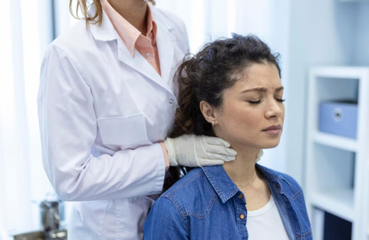 Lenfomada erken teşhis hayat kurtarıyor!