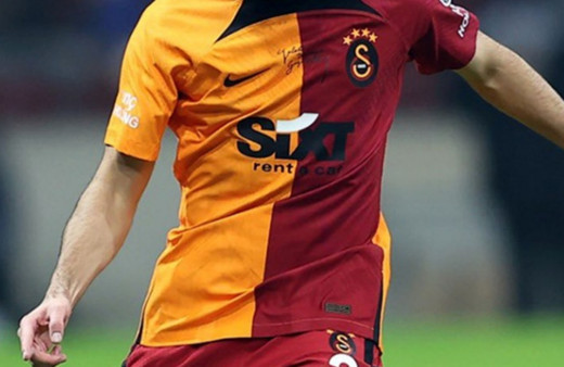 Galatasaray'da beklenen ayrılık! Süper Lig takımına gitti