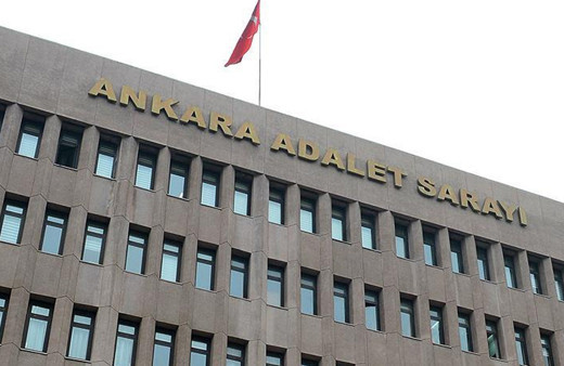 'Müdafaa Hareketi' isimli hesaptan yapılan paylaşıma soruşturma