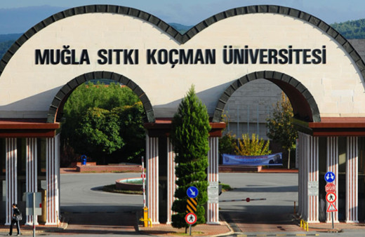 Muğla Sıtkı Koçman Üniversitesi bu yıl yüzde 99 doluluğa ulaştı!