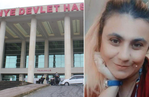 Ordu'da sahte hemşire, hastanede suçüstü yakalandı!