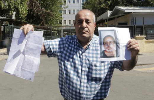 Şanlıurfa'ya aracını satmak için gitti, yediği yemek kabusu oldu