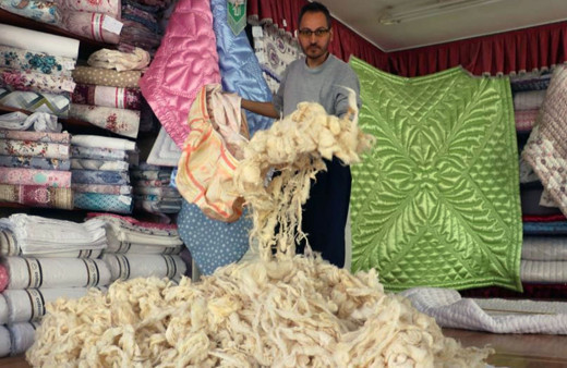 Sivas'ta bekarlar ve öğrenciler hep onu tercih ediyor!