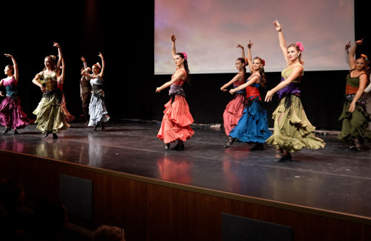 Troya Kültür Yolu Festivali kültür sanat etkinlikleriyle sürüyor