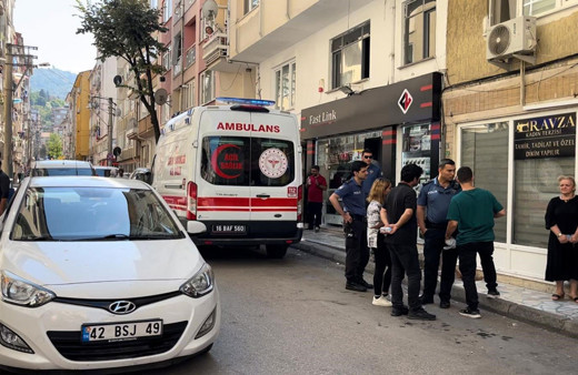 Bursa'da sevgili vahşeti! Kıskançlık krizi geçirdi önce kız arkadaşını sonra kendini öldürdü