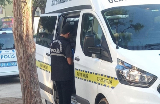 Denizli'de 4. kattan düşen genç kız öldü! İntihar mı, kaza mı?