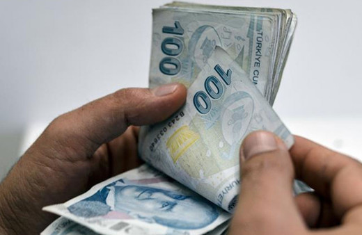 Bakan Mahinur Göktaş açıkladı! Paralar hesaplara yattı