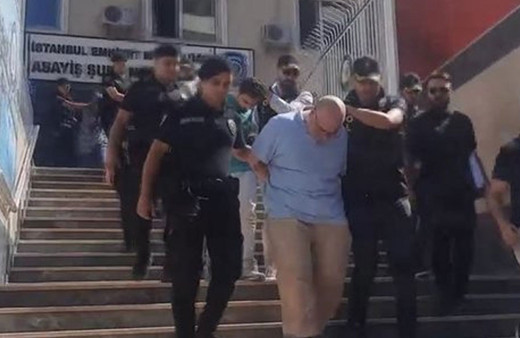 Muayene ettiği çocuklara ilaç vererek cinsel istismar yalanı uydurdu! FETÖ'cü çıktı