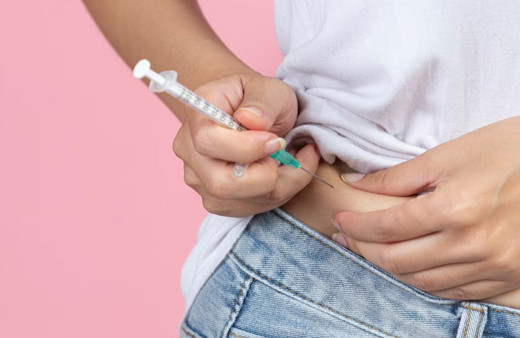 Türkiye'de okul çağında 21 bin diyabetli çocuk var!