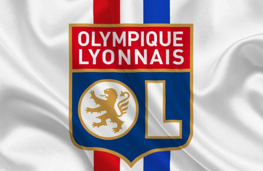 Olimpik Lyon'un teknik direktörü Fabio Grosso oldu!