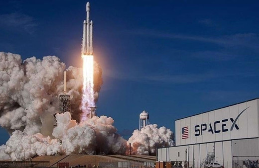 Türksat 6A'nın Haziran 2024'te uzaya fırlatılması bekleniyor!