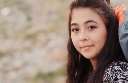 Adana'da 18 yaşındaki genç kız bir haftadır kayıp!