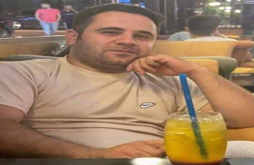 Motosikletten düşünce kaza yaptı sanılmıştı! Yorgun mermiyle kafasından vuruldu