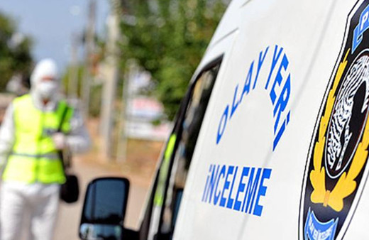 Düzce'de uzman çavuş evinde ölü bulundu! İlk belirlemelere göre...