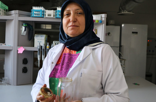 Ev tipi sebze konservesi 4 çocuklu annenin hayatına mal oldu, peş peşe uyarılar geldi