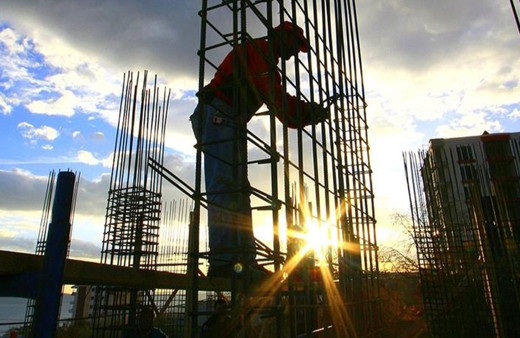 Ağustos ayı inşaat maliyet endeksi verileri açıklandı