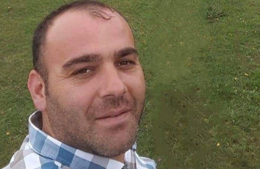 Halı sahada kalp krizi geçirdi, hayatını kaybetti!