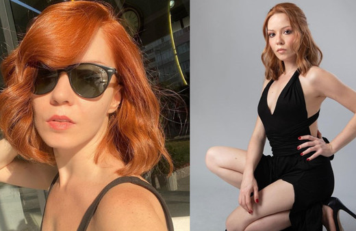 Melek Tanker hayatının şokunu yaşadı! Annesinin nişanlısı 'kucağıma oturuyorsun' diyerek...