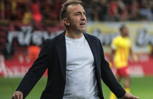 Recep Uçar ilk maçından galibiyetle ayrıldı!