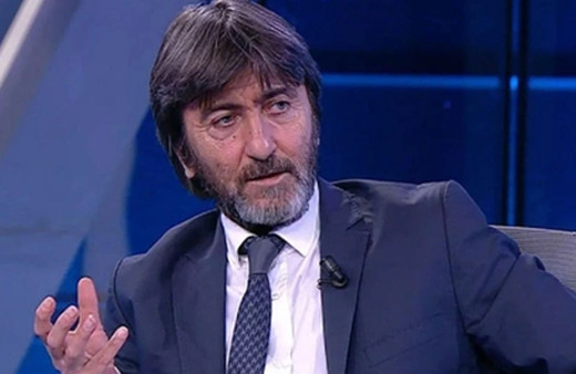 Rıdvan Dilmen'den Galatasaraylı futbolcu hakkında flaş yorum: İlk 11'de oynadığı son maçıydı