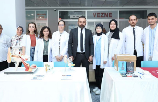 Biyonik kulak ameliyatı ile işitme yetileri tamamen geri kazanılabilir