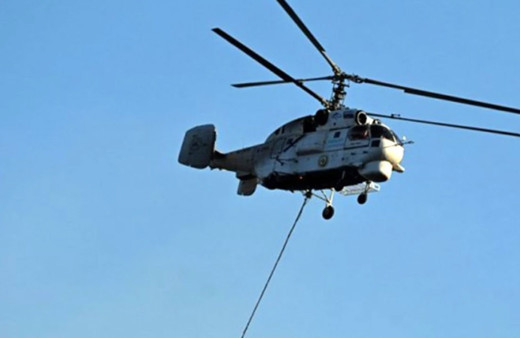 İzmir'de aranan 3 mürettebattan kötü haber geldi