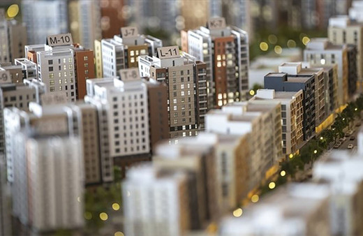 Düşük faizli kredi geliyor! 81 ilde kira öder gibi ev sahibi olma imkanı! Tarih belli oldu