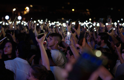 Troya Kültür Yolu Festivali'ne 9 günde 1 milyon 183 bin kişi katıldı!