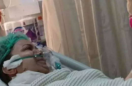 Öldürülmek istenen Youtube fenomeni Merve Veziroğlu: "58 kesik vardı, gözümü açtığımda kanlar fışkırıyordu"