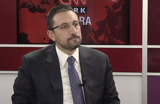 Yeni Anayasanın adı ne olacak? Erdoğan'ın başdanışmanı canlı yayında açıkladı