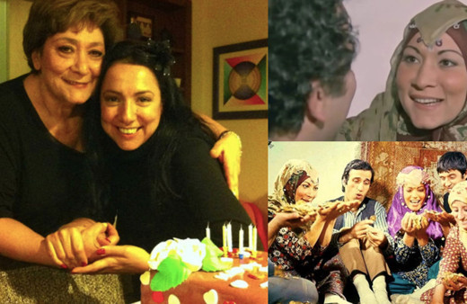 Köyden İndim Şehre'de Himmet'in karısıydı!  Zeki Alasya'nın ilk eşi hayatını kaybetti