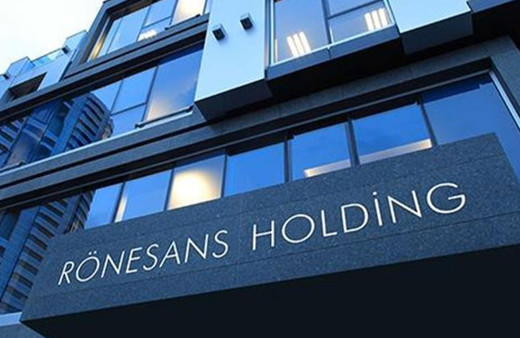 Rönesans Holding, "Dünyanın En Büyük 250 Uluslararası Müteahhidi" arasında