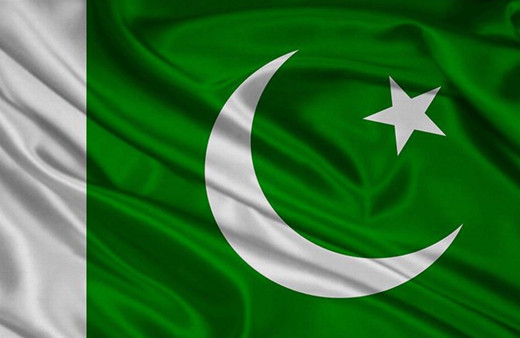 Pakistan'da eski İçişleri Bakanı Ahmed gözaltına alındı