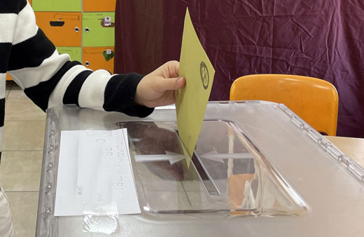 Antalya ve Konya yerel seçim anketi Asal Araştırma paylaştı dikkat çeken sonuçlar