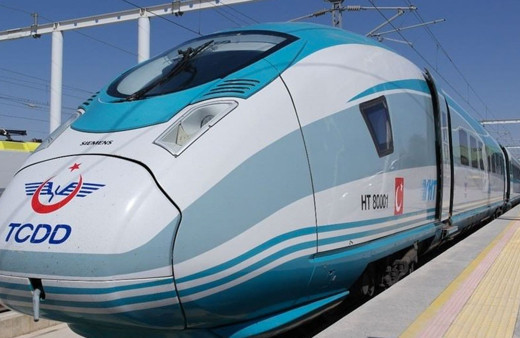 TCDD'den Yüksek Hızlı Tren biletlerine okkalı zam