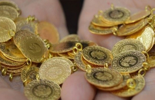 İslam Memiş'ten gram altın için bomba tahmin! Tarihi de söyledi 'bunlar alım fırsatı' dedi