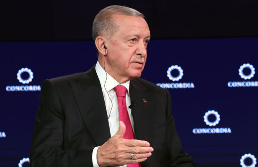 Erdoğan sert çıktı: Osman Kavala 'protestoların finansörü', Selahattin Demirtaş terörist! Saygı duyacaksınız!