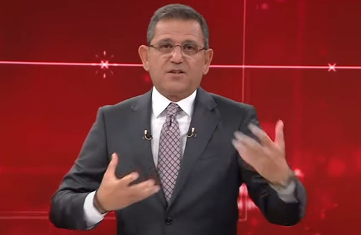 Fatih Portakal'dan CHP ve İYİ Parti'ye tepki: İyi kandırmışsınız bizi