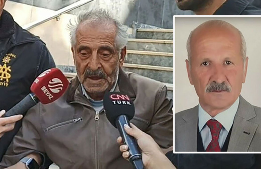 79 yaşındaki adam eşcinsel ilişki yaşadığı 65 yaşındaki adamı öldürüp testereyle parçaladı! Mahkemede bakın ne dedi