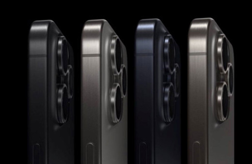 iPhone 15'in servis ücretine bakın! Ön cam fiyatı dudak uçuklattı