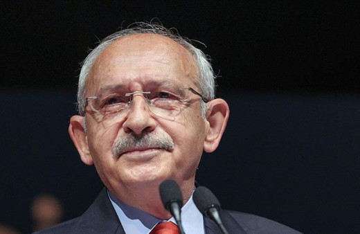 AK Parti'den vatandaşlara SMS gönderen CHP Lideri Kılıçdaroğlu'na eleştiri