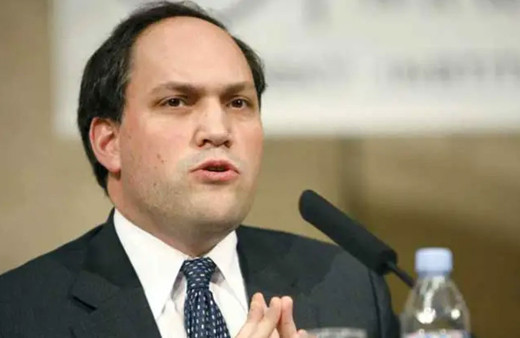 FETÖ destekçisi Michael Rubin'den Batı'ya skandal çağrı: Türkiye'yi karantinaya alın