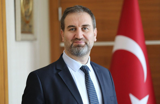 AK Partili Mustafa Şen anlattı: Seçim gecesi rezil olduk, yerin dibine battık...