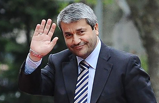 DEVA Partisi'nde şok istifa! Nihat Ergün, partiyi bıraktı! Ali Babacan'la birlikte DEVA'yı kurmuştu