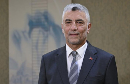 Bakan Bolat: Türkiye'ye iş ve yatırım ilgisi çok yüksek