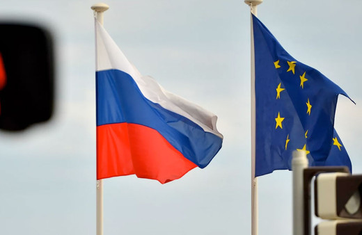 AB'den tahıl koridoru acıklaması: Anlaşma ihtimali görmüyoruz