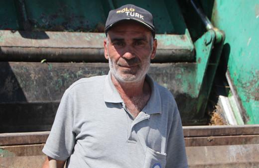 Antalya'da temizlik işçisi 7 milyon liralık çek buldu, gitti polise teslim etti!