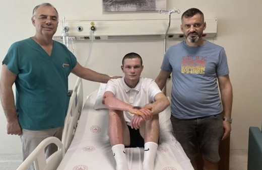 Deodorant az daha öldürüyordu! Çakmağı çaktıkları anda olanlar oldu